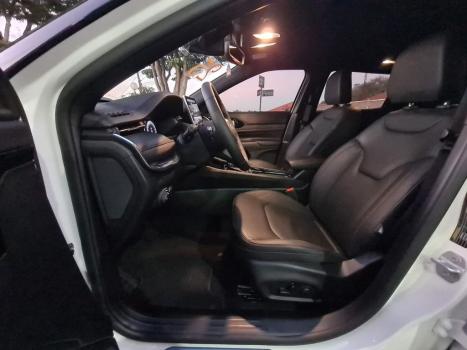 JEEP Compass 2.0 16V 4P HURRICANE 4 TURBO OVERLAND AUTOMTICO AT9, Foto 15