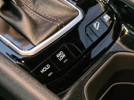 JEEP Compass 2.0 16V 4P HURRICANE 4 TURBO OVERLAND AUTOMTICO AT9, Foto 17