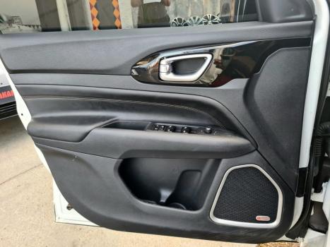JEEP Compass 2.0 16V 4P HURRICANE 4 TURBO OVERLAND AUTOMTICO AT9, Foto 20