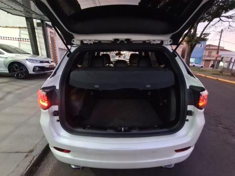JEEP Compass 2.0 16V 4P HURRICANE 4 TURBO OVERLAND AUTOMTICO AT9, Foto 21