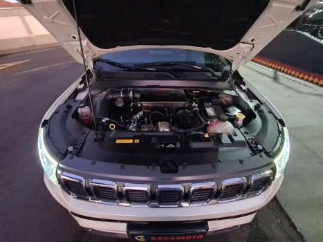 JEEP Compass 2.0 16V 4P HURRICANE 4 TURBO OVERLAND AUTOMTICO AT9, Foto 24
