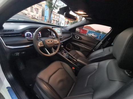 JEEP Compass 2.0 16V 4P HURRICANE 4 TURBO OVERLAND AUTOMTICO AT9, Foto 5