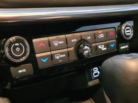 JEEP Compass 2.0 16V 4P HURRICANE 4 TURBO OVERLAND AUTOMTICO AT9, Foto 17