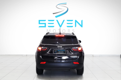 JEEP Compass 2.0 16V 4P LONGITUDE FLEX AUTOMTICO, Foto 7