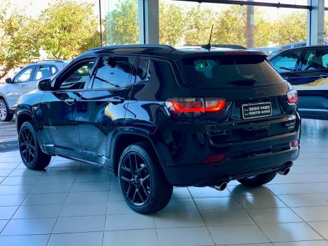 JEEP Compass 2.0 16V 4P HURRICANE 4 TURBO BLACKHAWK AUTOMTICO AT9, Foto 4