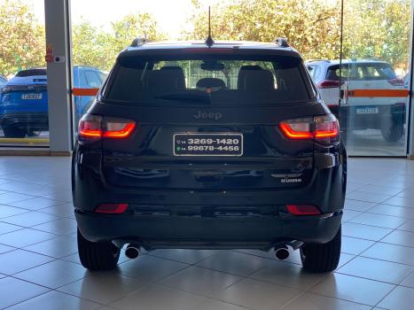 JEEP Compass 2.0 16V 4P HURRICANE 4 TURBO BLACKHAWK AUTOMTICO AT9, Foto 5