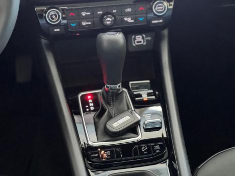 JEEP Compass 2.0 16V 4P HURRICANE 4 TURBO BLACKHAWK AUTOMTICO AT9, Foto 11