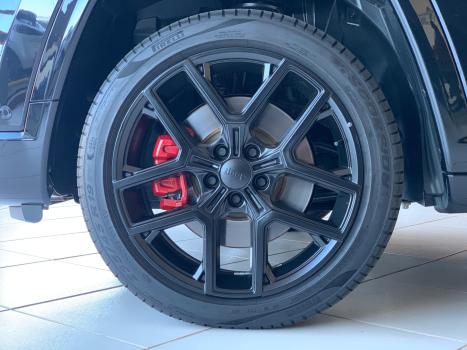 JEEP Compass 2.0 16V 4P HURRICANE 4 TURBO BLACKHAWK AUTOMTICO AT9, Foto 16