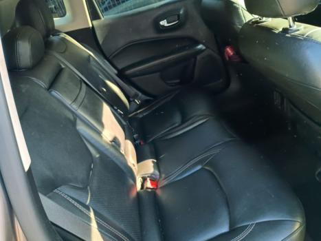 JEEP Compass 2.0 16V 4P FLEX SPORT AUTOMTICO, Foto 8