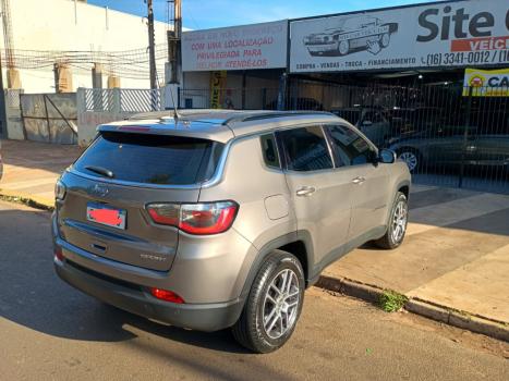 JEEP Compass 2.0 16V 4P FLEX SPORT AUTOMTICO, Foto 11