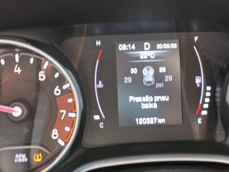 JEEP Compass 2.0 16V 4P FLEX SPORT AUTOMTICO, Foto 12