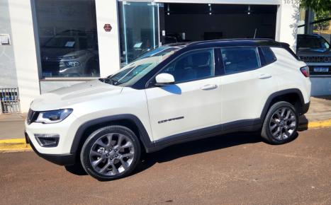 JEEP Compass 2.0 16V 4P S TURBO DIESEL 4X4 AUTOMTICO, Foto 2