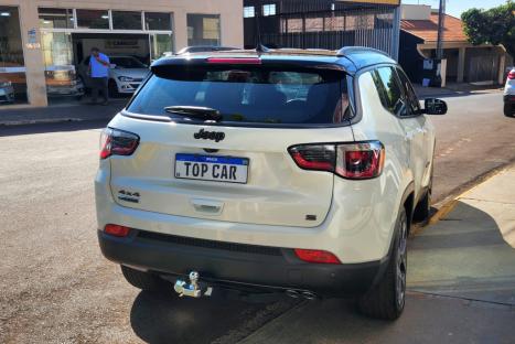 JEEP Compass 2.0 16V 4P S TURBO DIESEL 4X4 AUTOMTICO, Foto 4