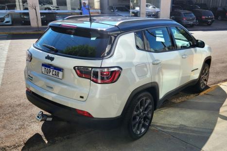 JEEP Compass 2.0 16V 4P S TURBO DIESEL 4X4 AUTOMTICO, Foto 5