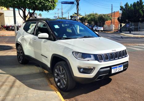 JEEP Compass 2.0 16V 4P S TURBO DIESEL 4X4 AUTOMTICO, Foto 6
