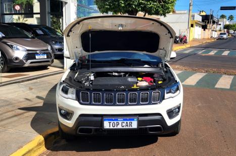JEEP Compass 2.0 16V 4P S TURBO DIESEL 4X4 AUTOMTICO, Foto 7
