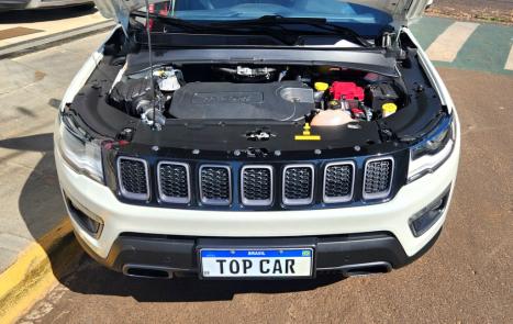 JEEP Compass 2.0 16V 4P S TURBO DIESEL 4X4 AUTOMTICO, Foto 8