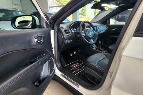 JEEP Compass 2.0 16V 4P S TURBO DIESEL 4X4 AUTOMTICO, Foto 9