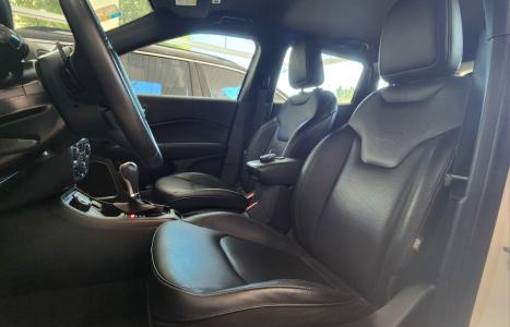 JEEP Compass 2.0 16V 4P S TURBO DIESEL 4X4 AUTOMTICO, Foto 10