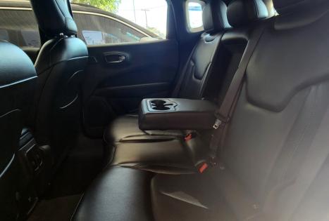 JEEP Compass 2.0 16V 4P S TURBO DIESEL 4X4 AUTOMTICO, Foto 12