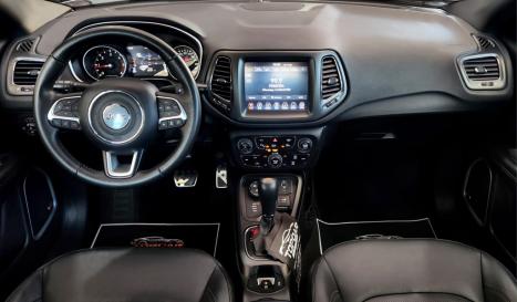 JEEP Compass 2.0 16V 4P S TURBO DIESEL 4X4 AUTOMTICO, Foto 14