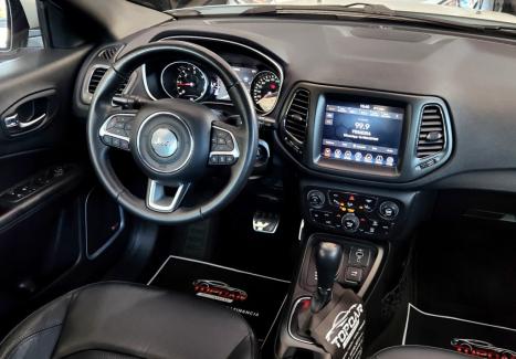JEEP Compass 2.0 16V 4P S TURBO DIESEL 4X4 AUTOMTICO, Foto 15