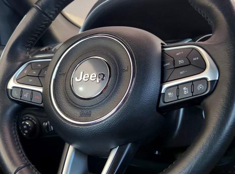 JEEP Compass 2.0 16V 4P S TURBO DIESEL 4X4 AUTOMTICO, Foto 21