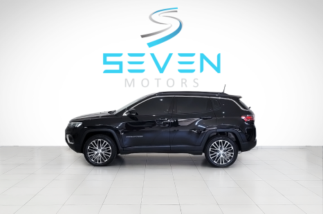 JEEP Compass 2.0 16V 4P LIMITED TURBO DIESEL 4X4 AUTOMTICO, Foto 5