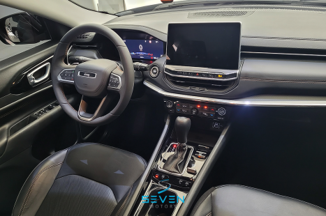 JEEP Compass 2.0 16V 4P LIMITED TURBO DIESEL 4X4 AUTOMTICO, Foto 11
