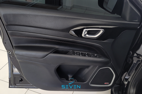 JEEP Compass 2.0 16V 4P LIMITED TURBO DIESEL 4X4 AUTOMTICO, Foto 12