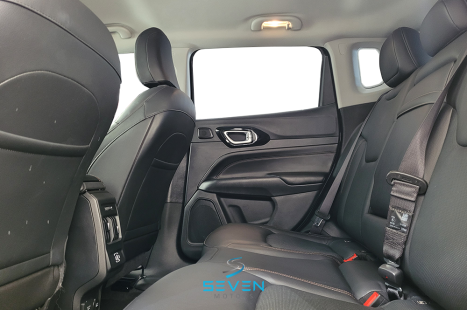 JEEP Compass 2.0 16V 4P LIMITED TURBO DIESEL 4X4 AUTOMTICO, Foto 14