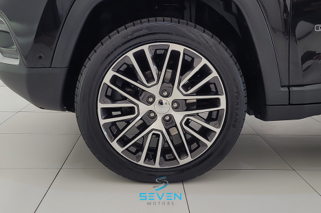 JEEP Compass 2.0 16V 4P LIMITED TURBO DIESEL 4X4 AUTOMTICO, Foto 17