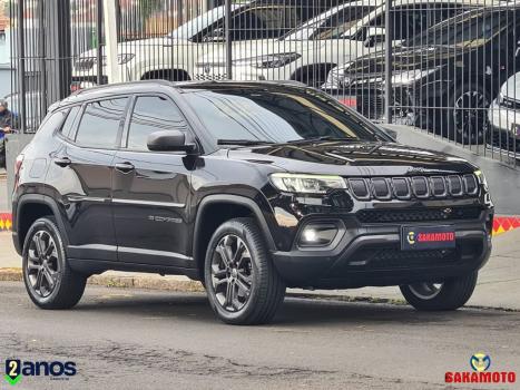 JEEP Compass 2.0 16V 4P 350 LONGITUDE 4X4 TURBO DIESEL AUTOMTICO, Foto 1