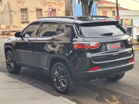 JEEP Compass 2.0 16V 4P 350 LONGITUDE 4X4 TURBO DIESEL AUTOMTICO, Foto 3