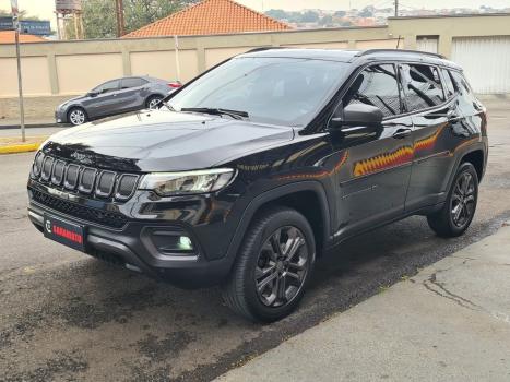 JEEP Compass 2.0 16V 4P 350 LONGITUDE 4X4 TURBO DIESEL AUTOMTICO, Foto 4
