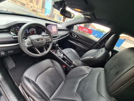 JEEP Compass 2.0 16V 4P 350 LONGITUDE 4X4 TURBO DIESEL AUTOMTICO, Foto 5