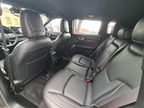JEEP Compass 2.0 16V 4P 350 LONGITUDE 4X4 TURBO DIESEL AUTOMTICO, Foto 6