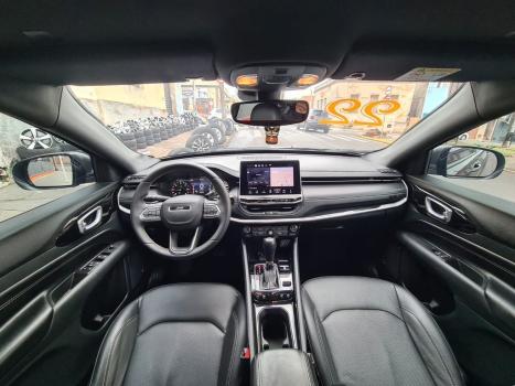 JEEP Compass 2.0 16V 4P 350 LONGITUDE 4X4 TURBO DIESEL AUTOMTICO, Foto 7