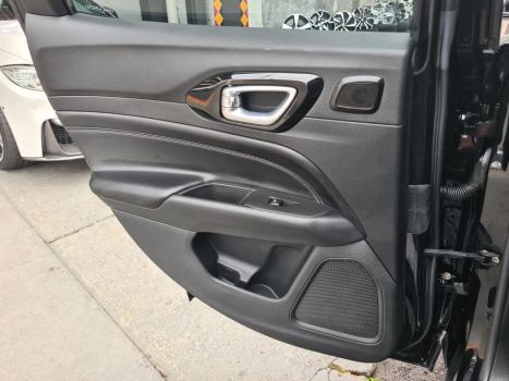 JEEP Compass 2.0 16V 4P 350 LONGITUDE 4X4 TURBO DIESEL AUTOMTICO, Foto 8