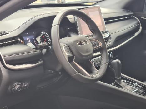 JEEP Compass 2.0 16V 4P 350 LONGITUDE 4X4 TURBO DIESEL AUTOMTICO, Foto 11