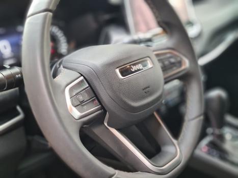JEEP Compass 2.0 16V 4P 350 LONGITUDE 4X4 TURBO DIESEL AUTOMTICO, Foto 13