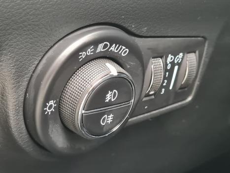 JEEP Compass 2.0 16V 4P 350 LONGITUDE 4X4 TURBO DIESEL AUTOMTICO, Foto 14