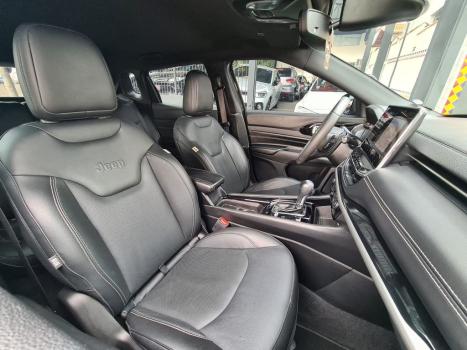 JEEP Compass 2.0 16V 4P 350 LONGITUDE 4X4 TURBO DIESEL AUTOMTICO, Foto 21