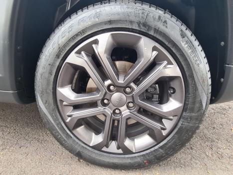 JEEP Compass 2.0 16V 4P 350 LONGITUDE 4X4 TURBO DIESEL AUTOMTICO, Foto 28