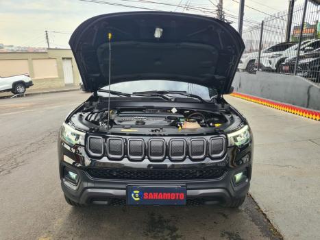JEEP Compass 2.0 16V 4P 350 LONGITUDE 4X4 TURBO DIESEL AUTOMTICO, Foto 30