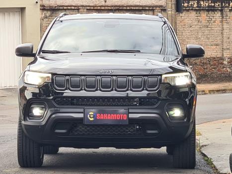 JEEP Compass 2.0 16V 4P 350 LONGITUDE 4X4 TURBO DIESEL AUTOMTICO, Foto 31