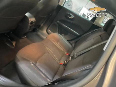 JEEP Compass 2.0 16V 4P SPORT TURBO DIESEL 4X4 AUTOMTICO, Foto 6