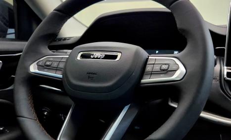 JEEP Compass 2.0 16V 4P LIMITED TURBO DIESEL 4X4 AUTOMTICO, Foto 19