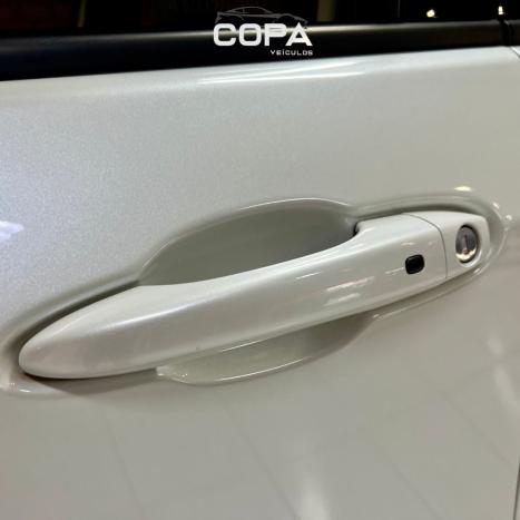 JEEP Compass 2.0 16V 4P LONGITUDE FLEX AUTOMTICO, Foto 18
