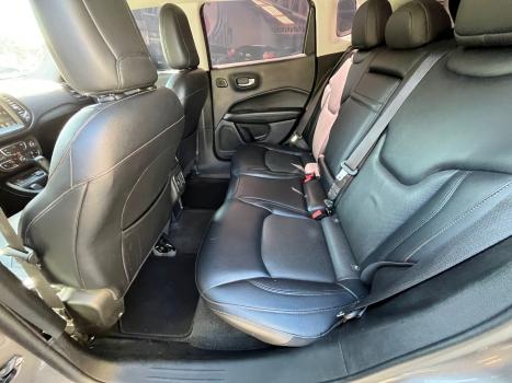 JEEP Compass 2.0 16V 4P LONGITUDE FLEX AUTOMTICO, Foto 8